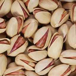 Ahmadi pistachios