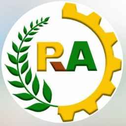 Parnian Roish Arya Company