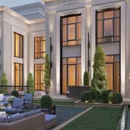 Mehna Design Architecture and Construction Group