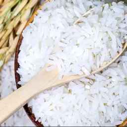 Rice business