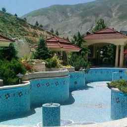 Alborz pool builders