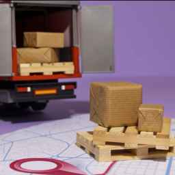 Secure cargo transportation
