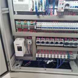 Haddadi industrial automation electricity