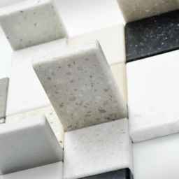 Luxury Corinth and Quartz