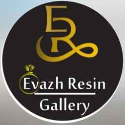 Ivage resin gallery