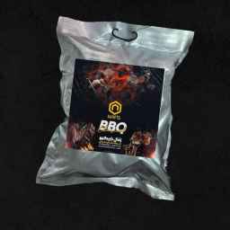 Odor coal