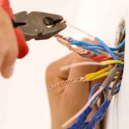Reliable electricity service