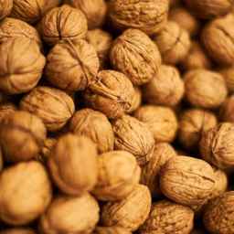 Faraj walnut import