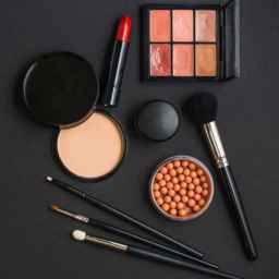 Danje cosmetics