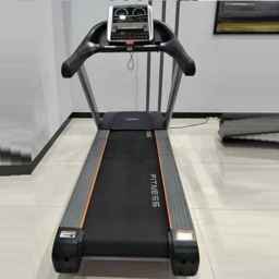 Treadmill repairs