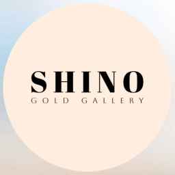 Shino Gold Gallery