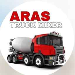 Ares Track Mixer