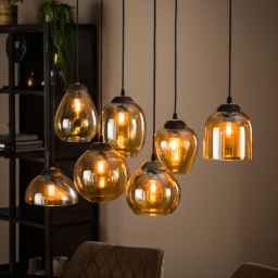 Pasargad chandelier