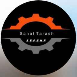 Sepehr lathe industry