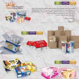 Taha packaging industries