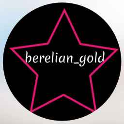 Brilliant Gold