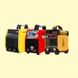 Shariati welding and cutting