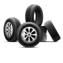 Vasali tire shop