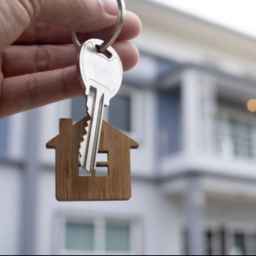 Mohammadi properties