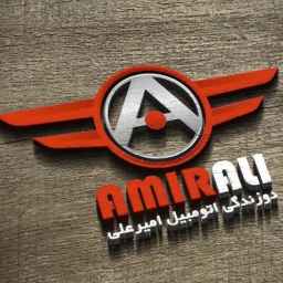 Amir Ali embroidery