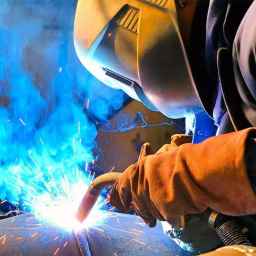Karabagh welding