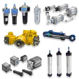 Sadegh Zadeh hydraulic and pneumatic