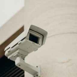 Apostolic CCTV camera