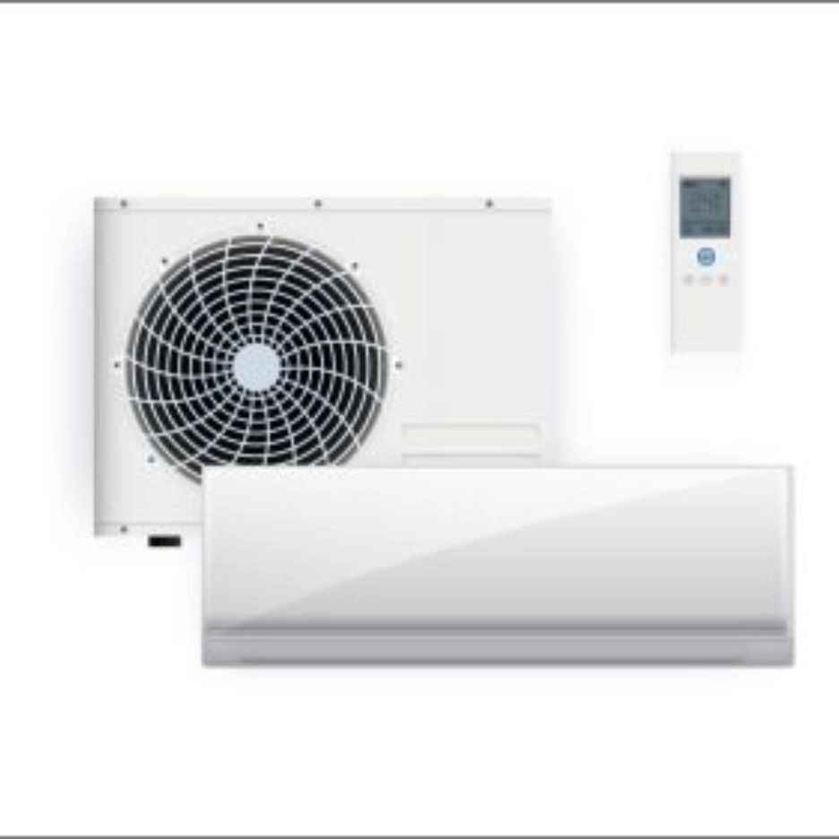 Heating and cooling