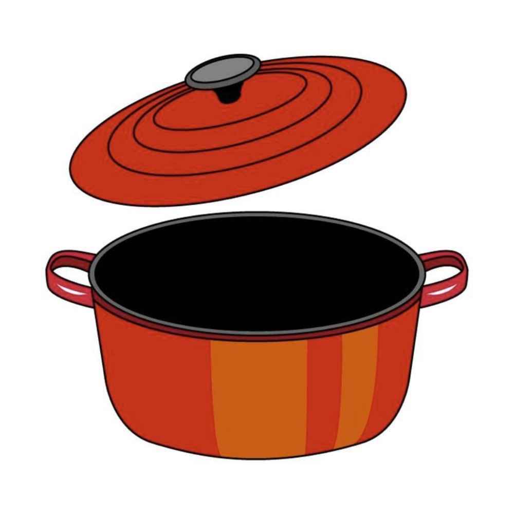 Pot service