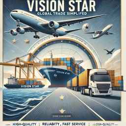 Vision Star Company
