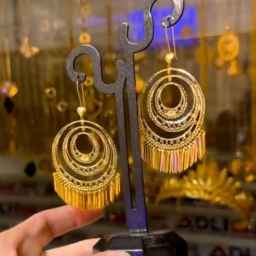 Khodakarm Mohammadi gold shop