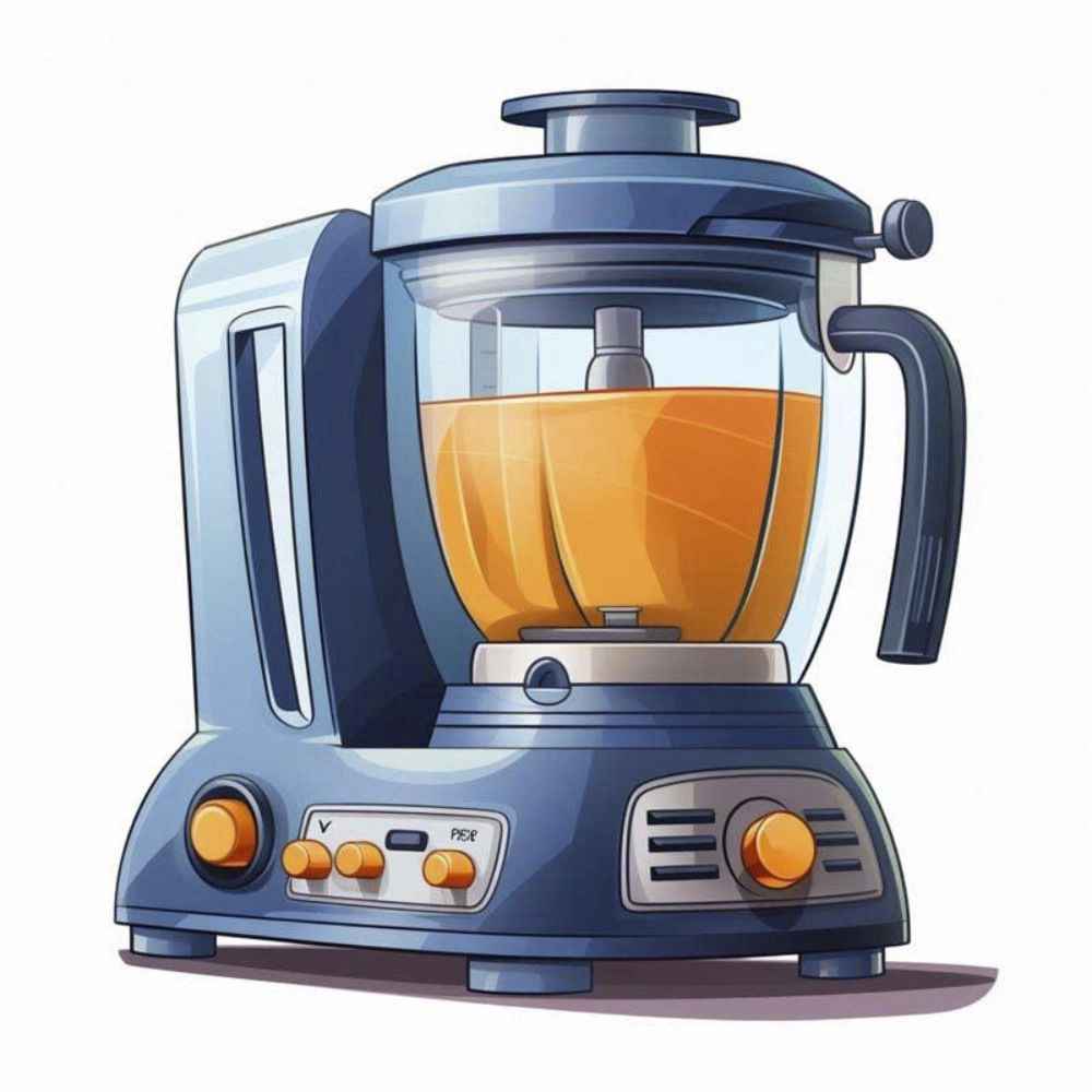 Juicing