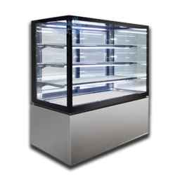 Abik refrigeration facilities
