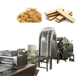 Rezai Machinery