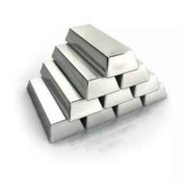 Melting of Rahimi metals