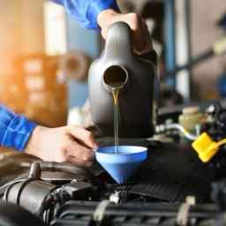 Arash engine oil