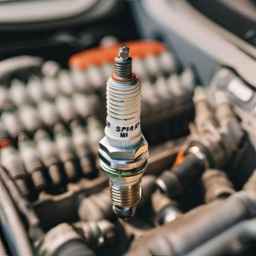 Kia Part