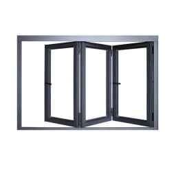 Mahmoudi door and window industries