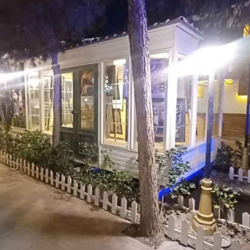 Alışveriş merkezi
