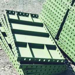 Amiri Building Tool