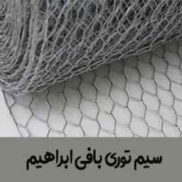 Abraham's lace wire