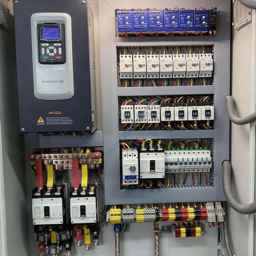 Avid Electronics