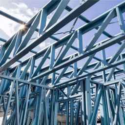 Industrial joists of alliances