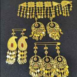 Special rhinestones