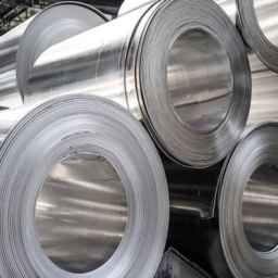 Industry Aluminum