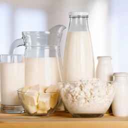 Dairy Voice