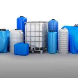 Garmdareh Polymer Store