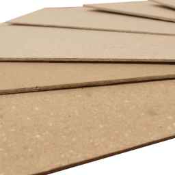 Mousavi's cardboard