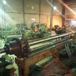 Alexander Industry
