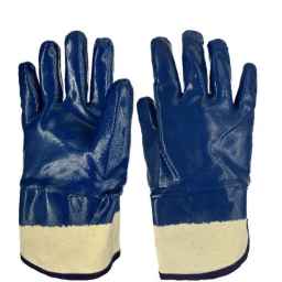 Fluil safety gloves